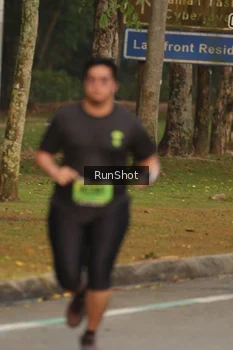 Runner Photo 5620537
