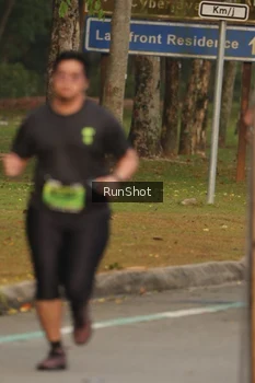 Runner Photo 5620539