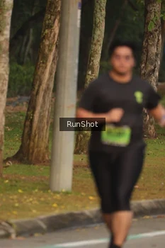 Runner Photo 5620540