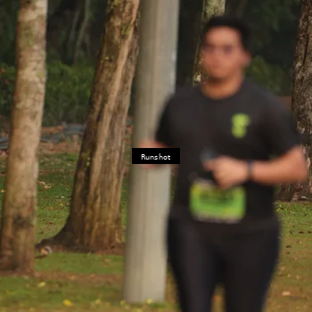 Runner Photo 5620544