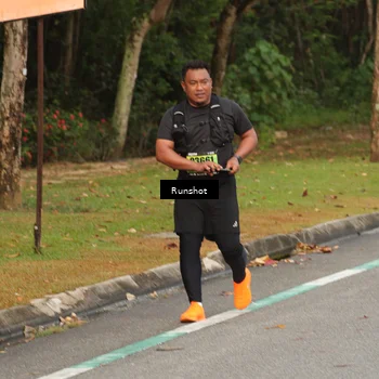 Runner Photo 5620545