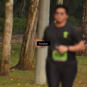 Runner Photo 5620546