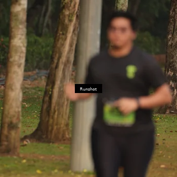 Runner Photo 5620547