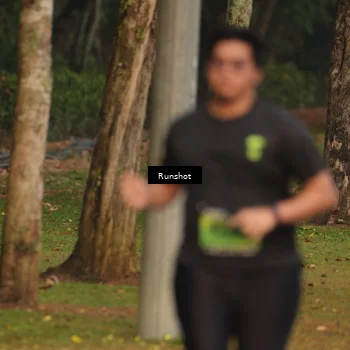 Runner Photo 5620548