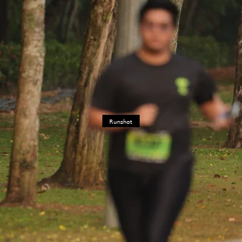 Runner Photo 5620549