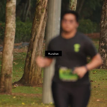 Runner Photo 5620550