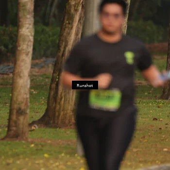 Runner Photo 5620551