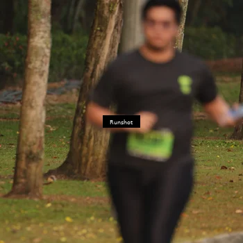 Runner Photo 5620552