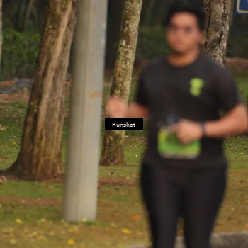 Runner Photo 5620553