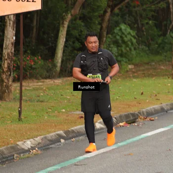 Runner Photo 5620554