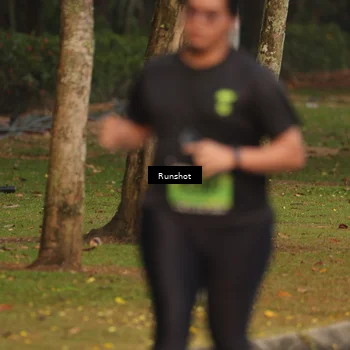 Runner Photo 5620555