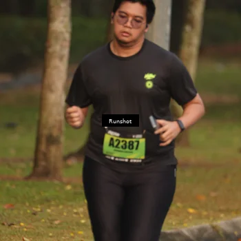 Runner Photo 5620556