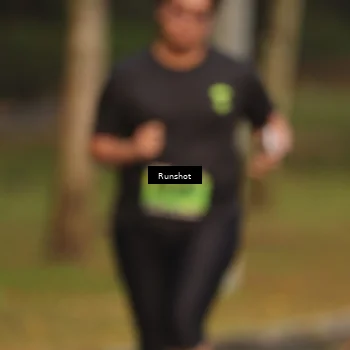 Runner Photo 5620557