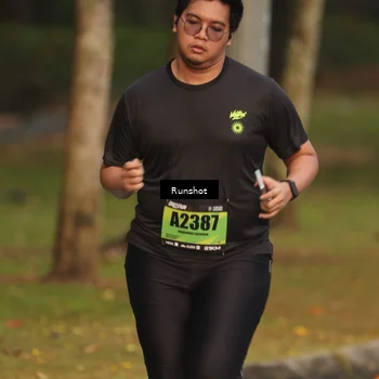 Runner Photo 5620558
