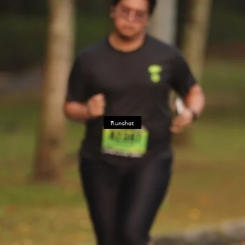 Runner Photo 5620559