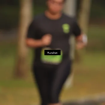 Runner Photo 5620560