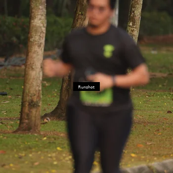 Runner Photo 5620561