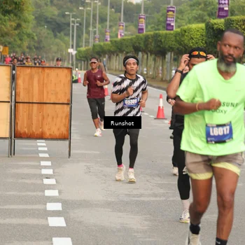 Runner Photo 5620564