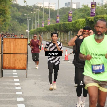 Runner Photo 5620565
