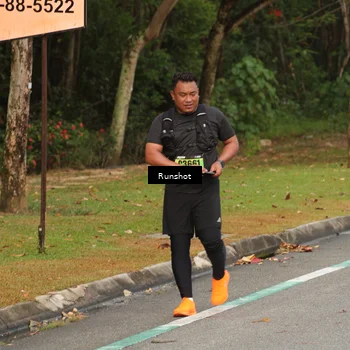 Runner Photo 5620566