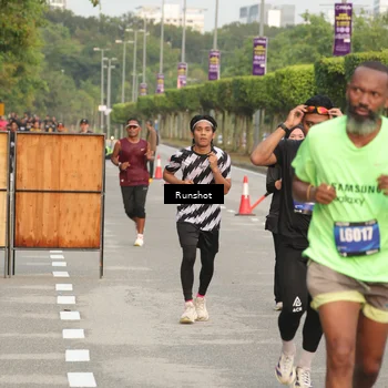 Runner Photo 5620568