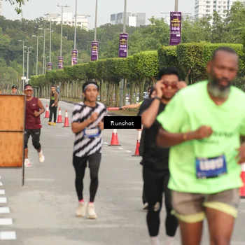 Runner Photo 5620569