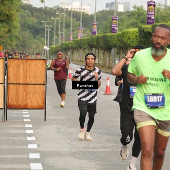 Runner Photo 5620571