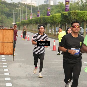 Runner Photo 5620581