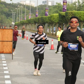 Runner Photo 5620582