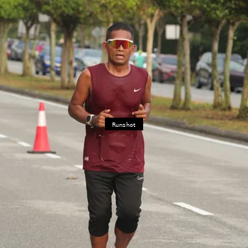 Runner Photo 5620588