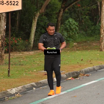 Runner Photo 5620589