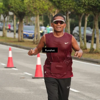 Runner Photo 5620596