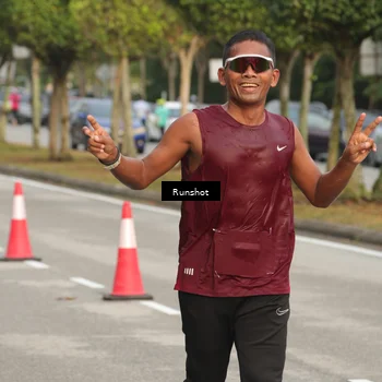 Runner Photo 5620600
