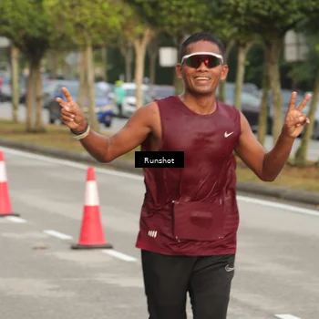 Runner Photo 5620602