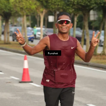 Runner Photo 5620605