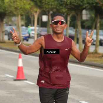 Runner Photo 5620606