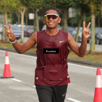Runner Photo 5620608