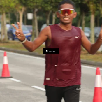 Runner Photo 5620609