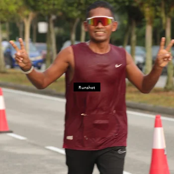 Runner Photo 5620611