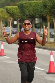 Runner Photo 5620612