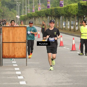 Runner Photo 5620616