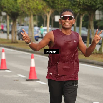 Runner Photo 5620622