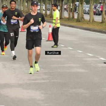 Runner Photo 5620628