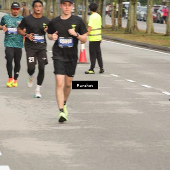 Runner Photo 5620629