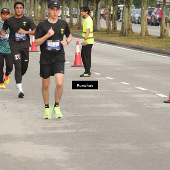 Runner Photo 5620630