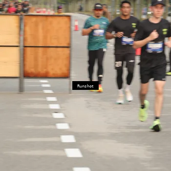 Runner Photo 5620633