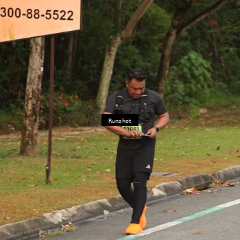 Runner Photo 5620635