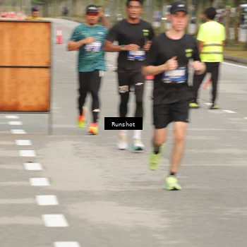 Runner Photo 5620638