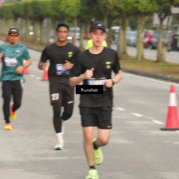 Runner Photo 5620642