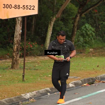 Runner Photo 5620645